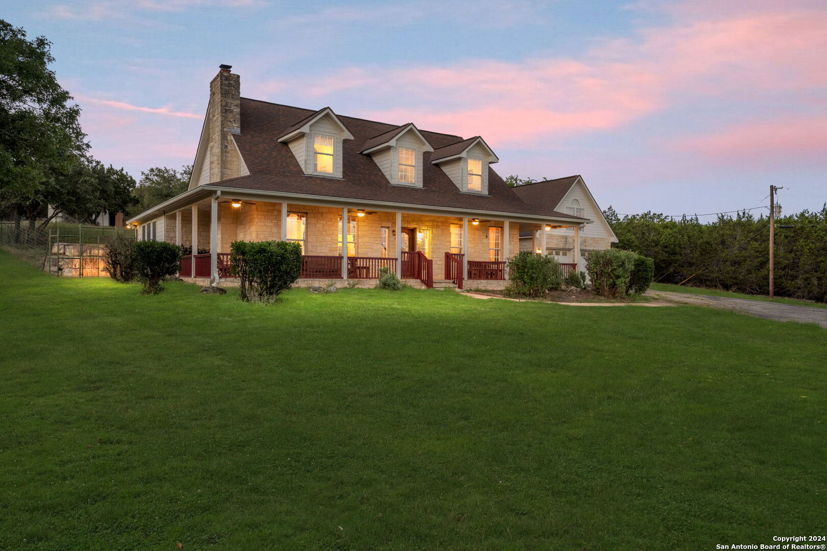 108 Mountain Vw , Boerne, TX, 78006-6228 | 1814660 | Realty Texas LLC