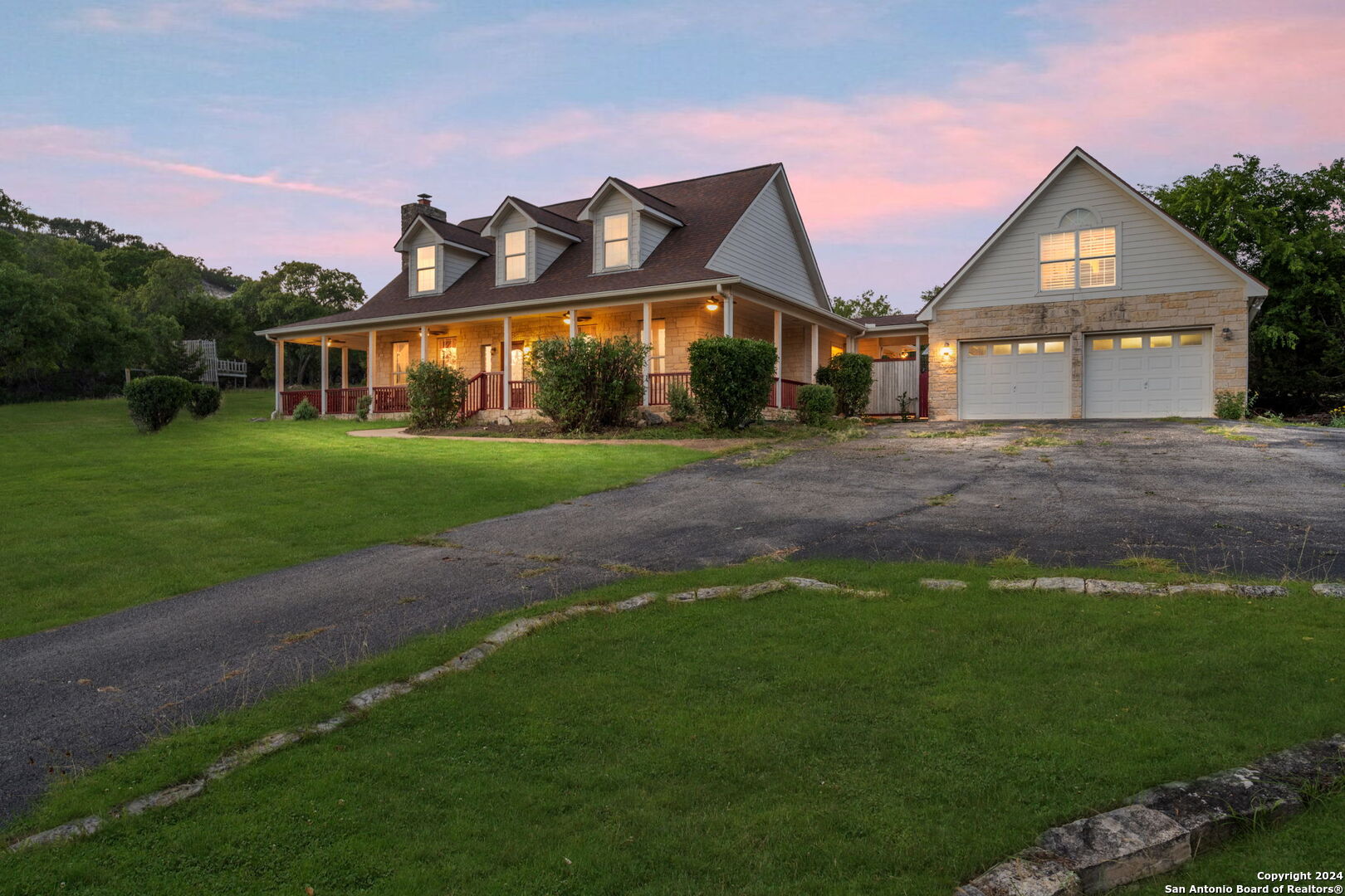 108 Mountain Vw , Boerne, TX, 78006-6228 | 1814660 | Realty Texas LLC