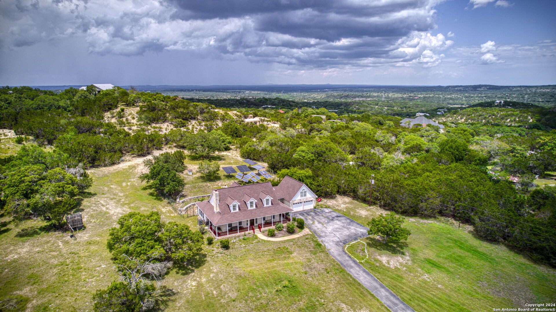 108 Mountain Vw , Boerne, TX, 78006-6228 | 1814660 | Realty Texas LLC