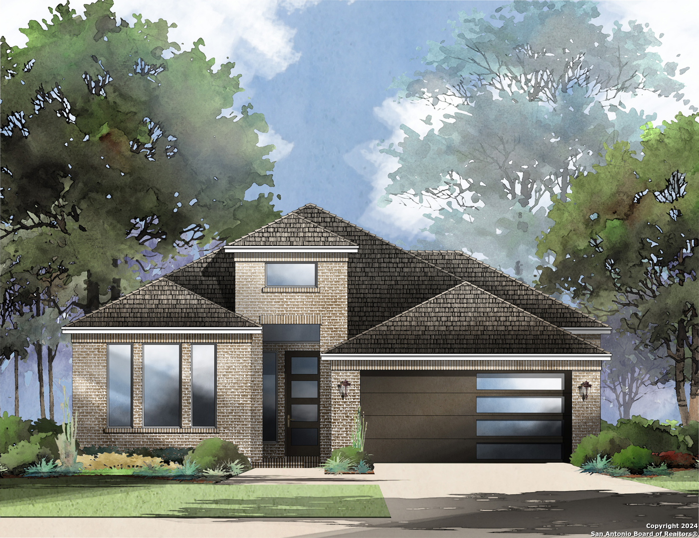 3020 Ashby Park, Bulverde, TX, 78163 | 1814475 | Realty Texas LLC