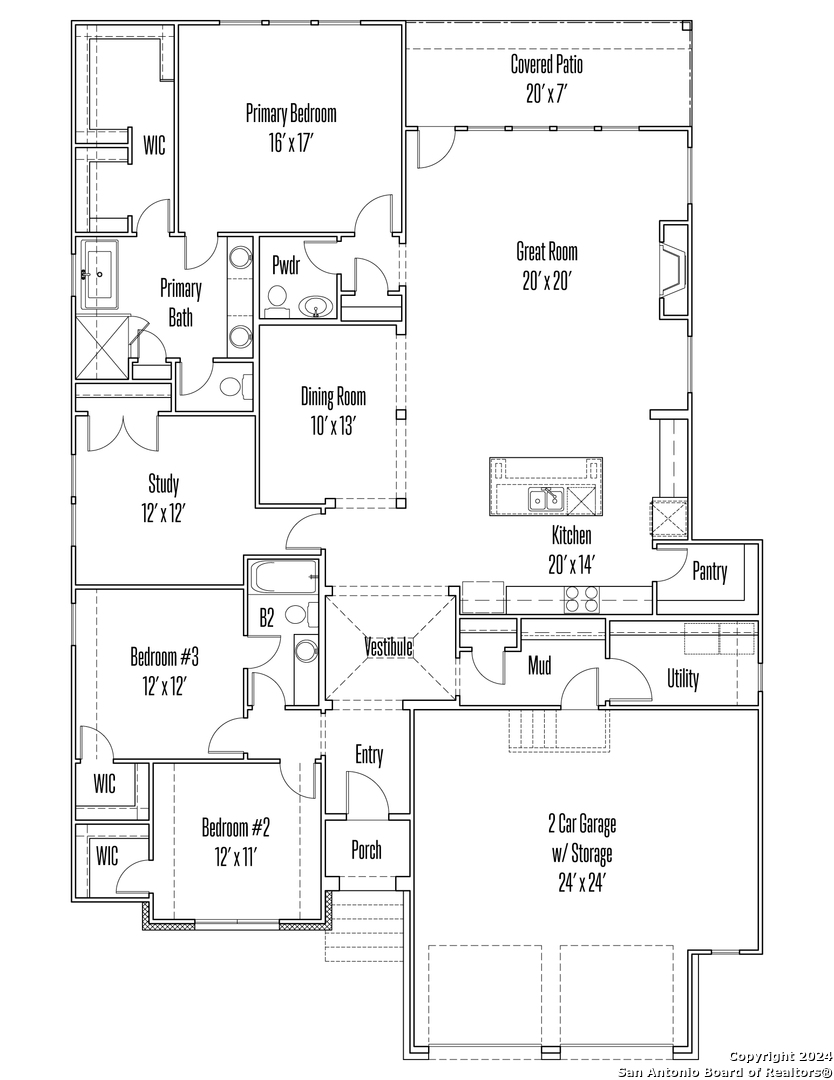 29330 Cheyenne Ridge , Boerne, TX, 78015 | 1814780 | Realty Texas LLC