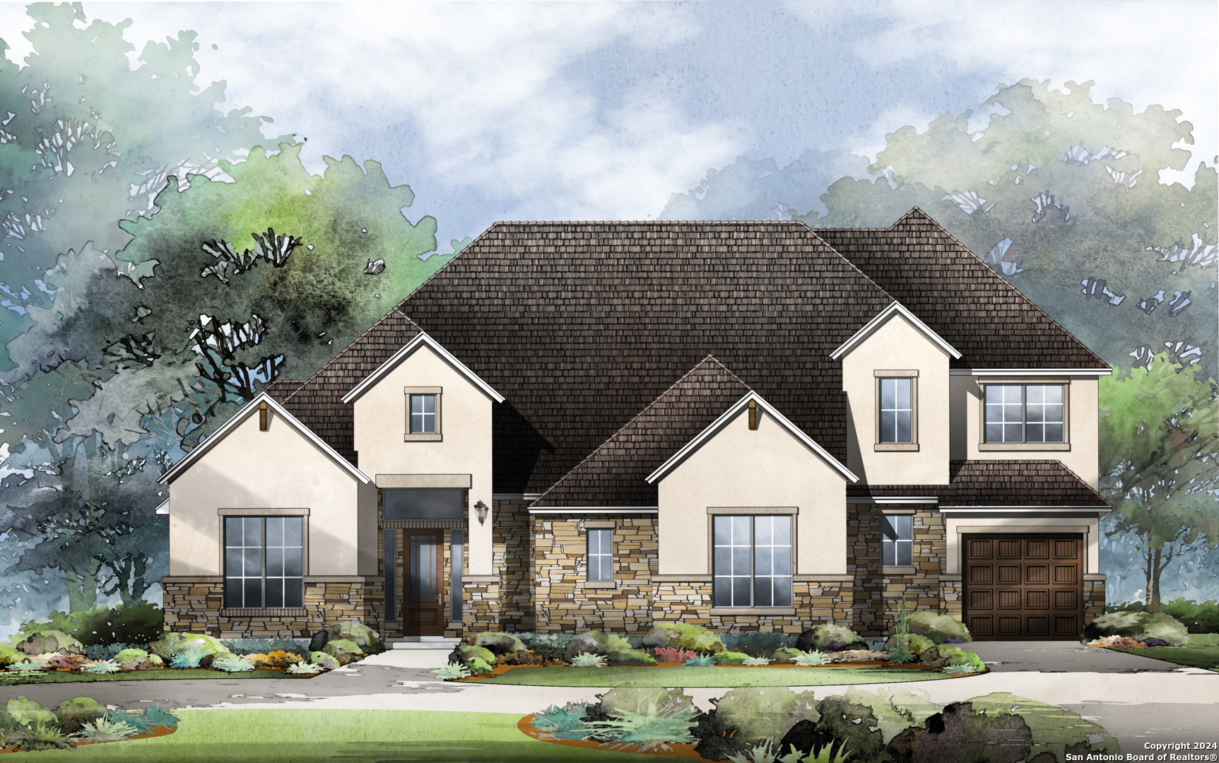 3802 Wood Creek , San Antonio, TX, 78257 | 1814752 | Realty Texas LLC