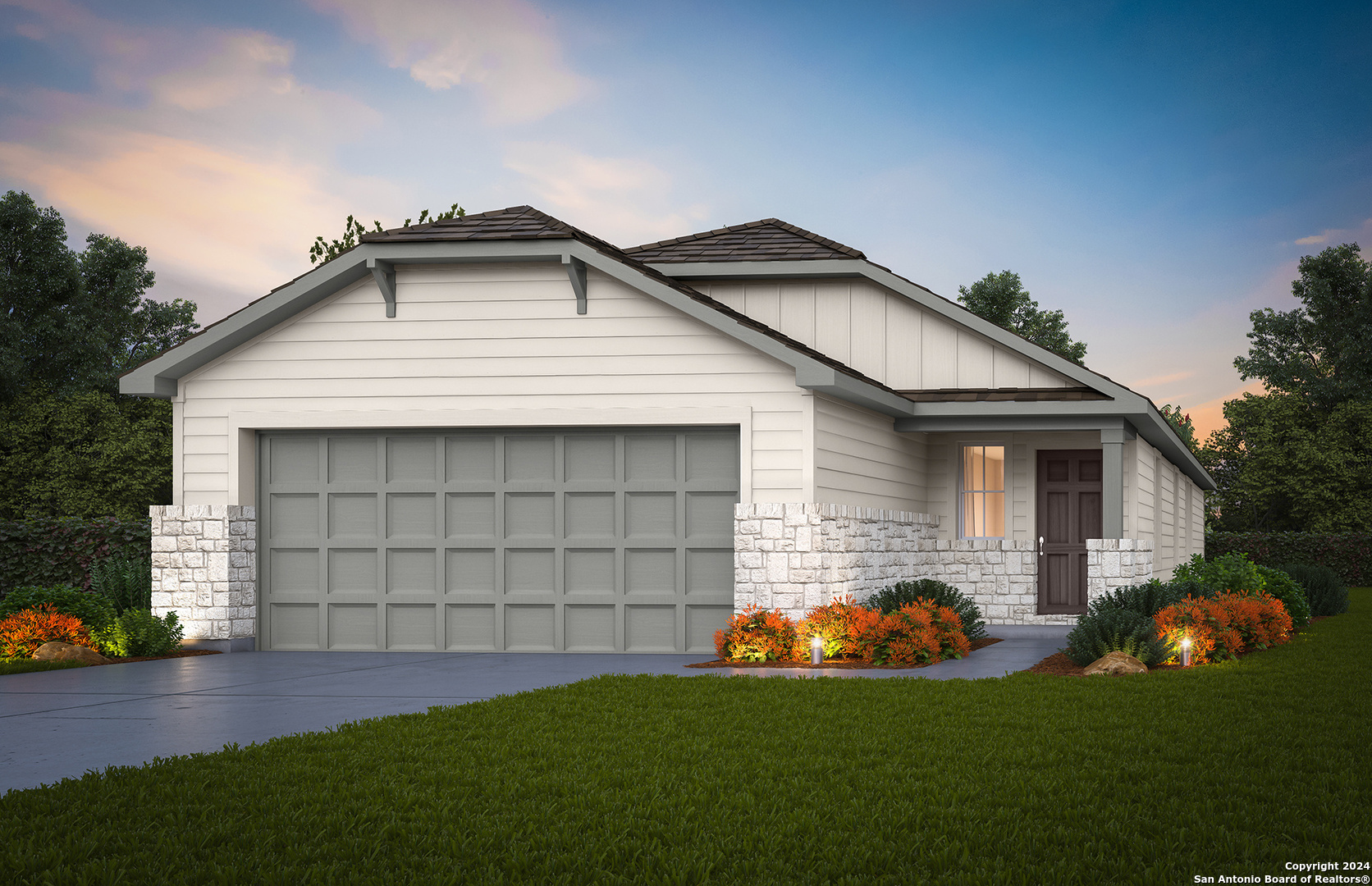1135 Pigeon Lane , Marion, TX, 78124 | 1814496 | Realty Texas LLC