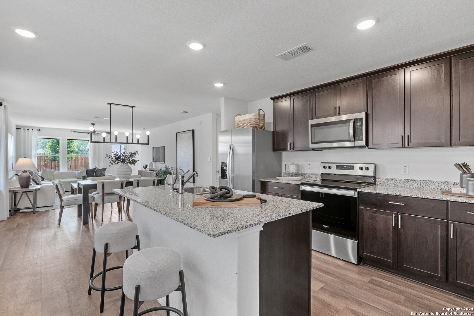 1135 Pigeon Lane , Marion, TX, 78124 | 1814496 | Realty Texas LLC