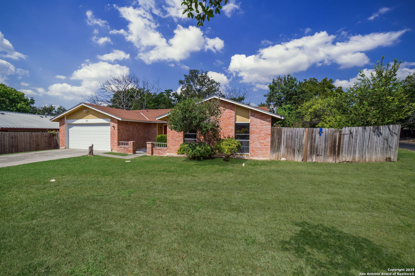 8315 Greenham , San Antonio, TX, 78239-2918 | 1815071 | Realty Texas LLC