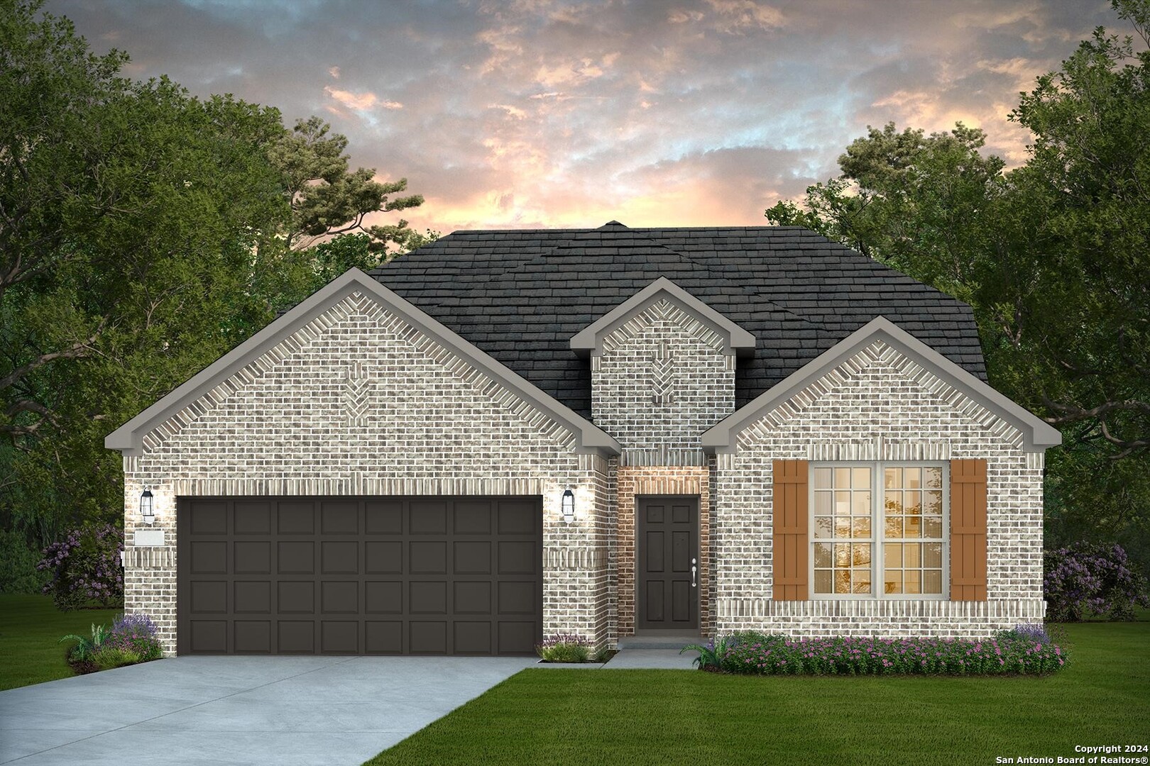 814 Pamplona Lane , New Braunfels, TX, 78132 | 1814933 | Realty Texas LLC