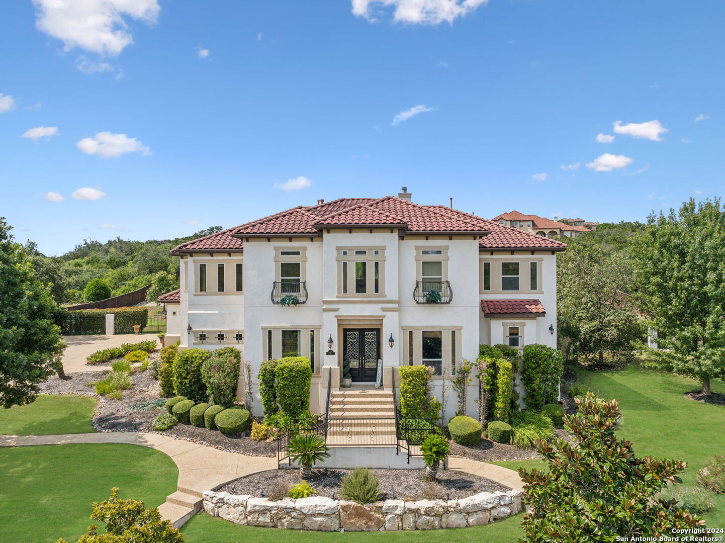 707 Ruidosa Downs , Helotes, TX, 78023 | 1812547 | Realty Texas LLC