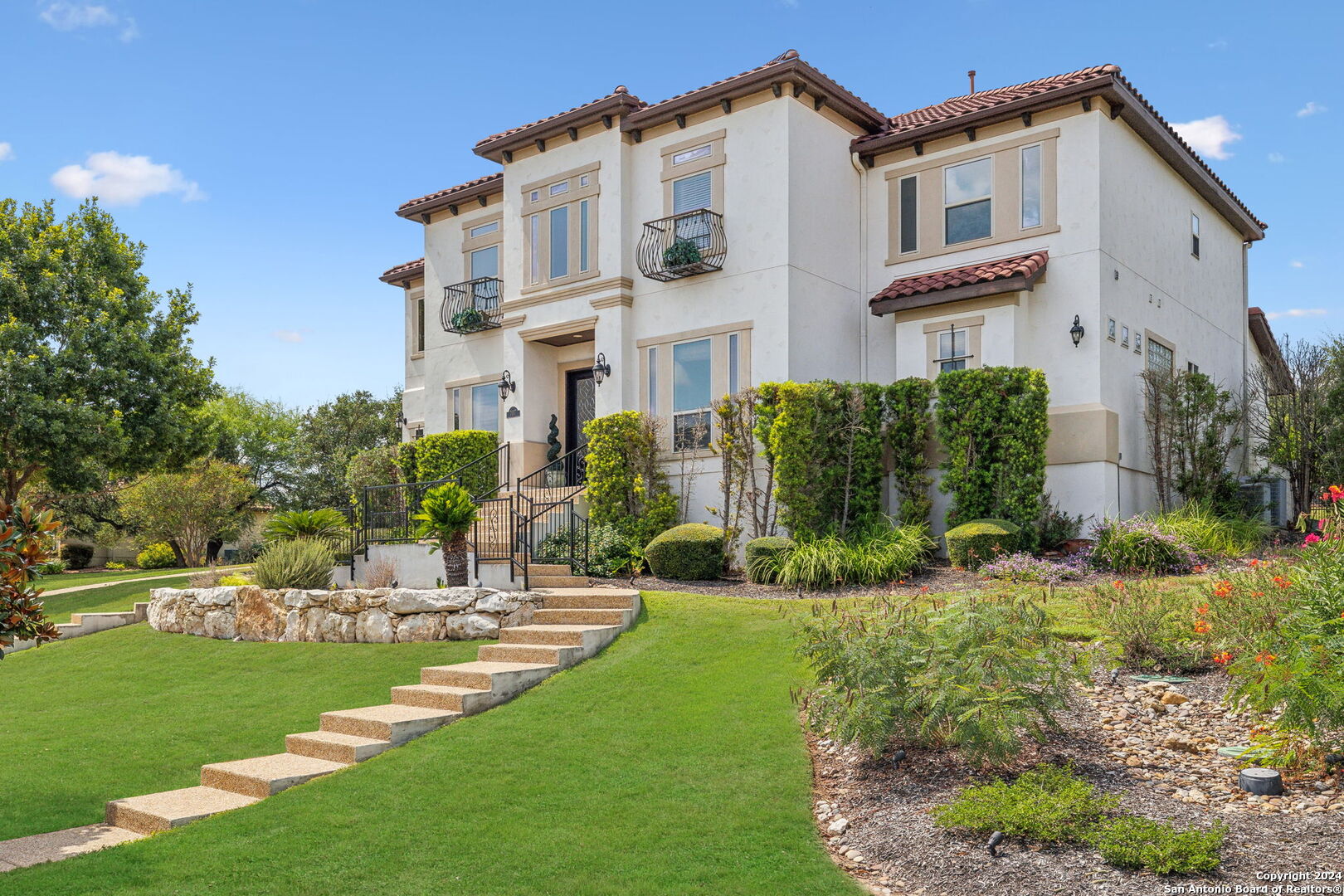 707 Ruidosa Downs , Helotes, TX, 78023 | 1812547 | Realty Texas LLC