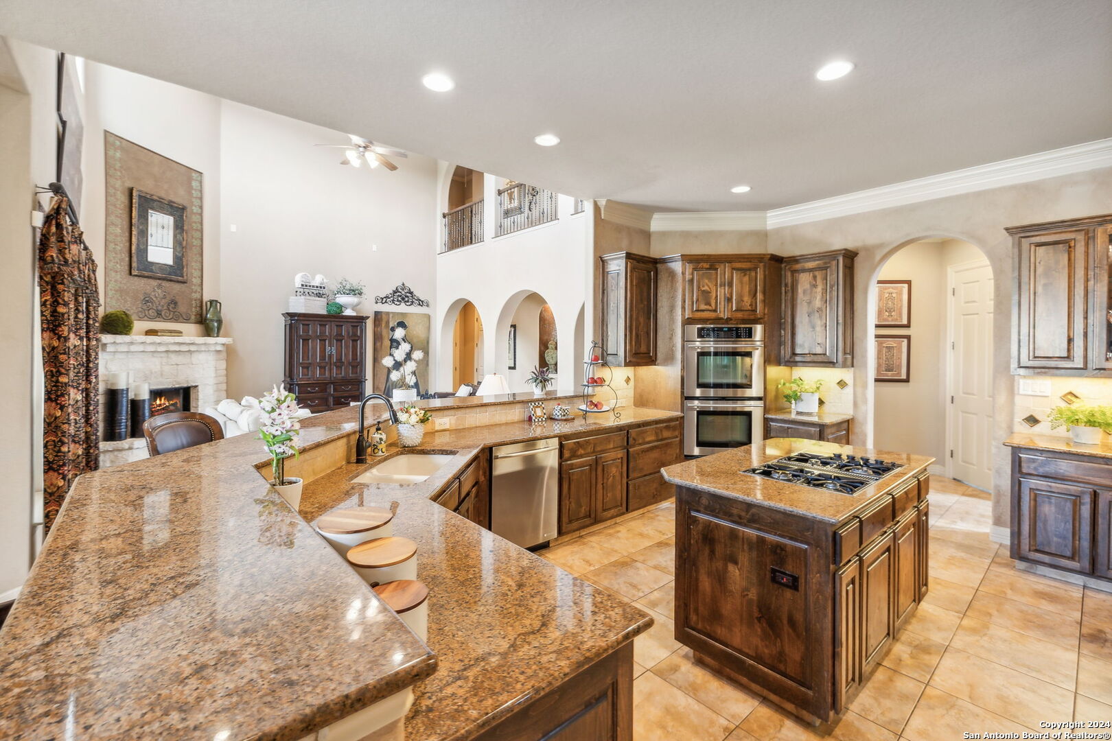 707 Ruidosa Downs , Helotes, TX, 78023 | 1812547 | Realty Texas LLC
