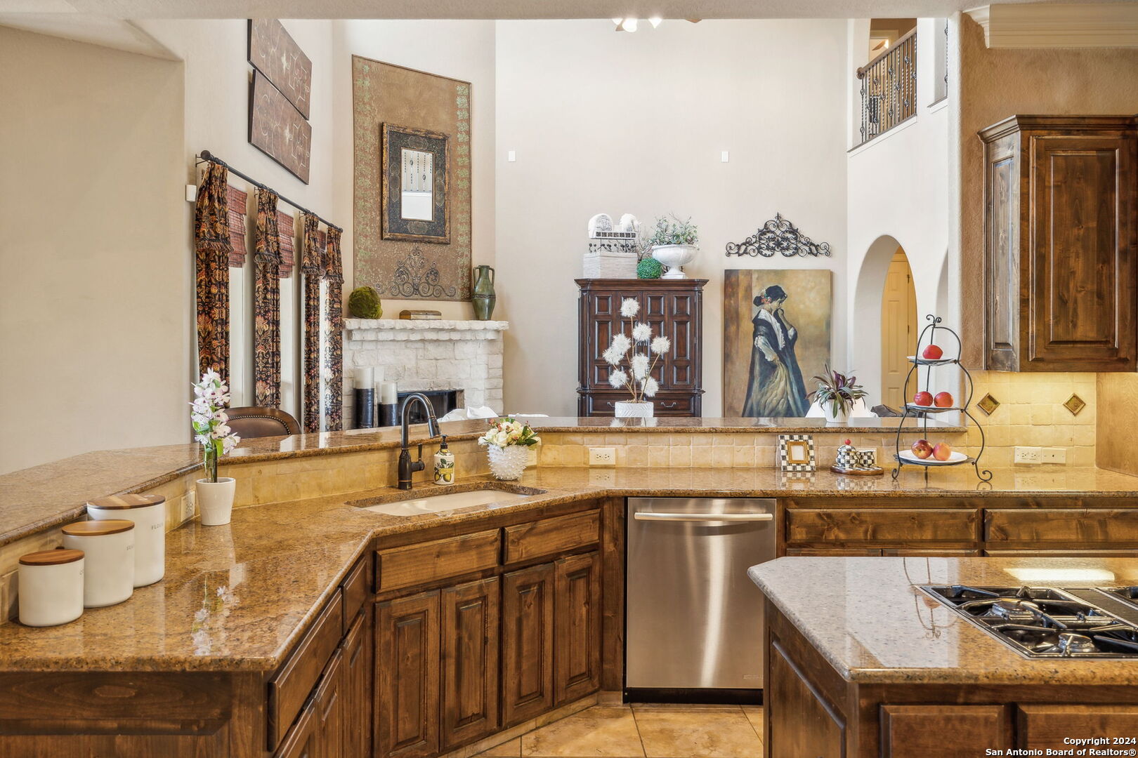 707 Ruidosa Downs , Helotes, TX, 78023 | 1812547 | Realty Texas LLC
