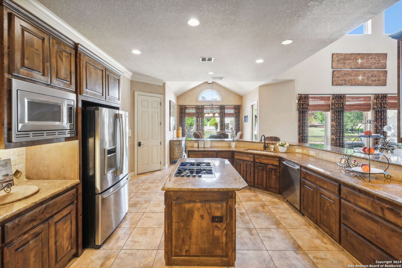707 Ruidosa Downs , Helotes, TX, 78023 | 1812547 | Realty Texas LLC