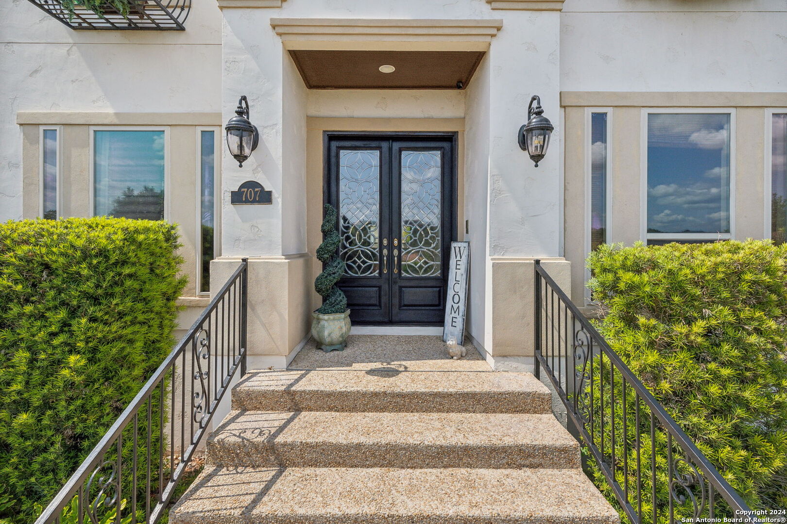 707 Ruidosa Downs , Helotes, TX, 78023 | 1812547 | Realty Texas LLC