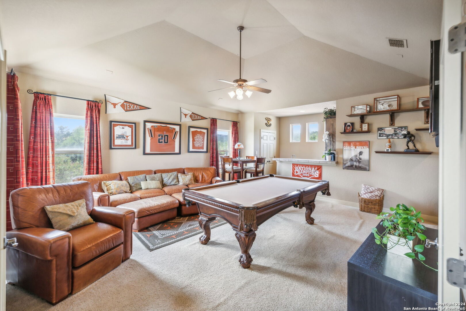 707 Ruidosa Downs , Helotes, TX, 78023 | 1812547 | Realty Texas LLC