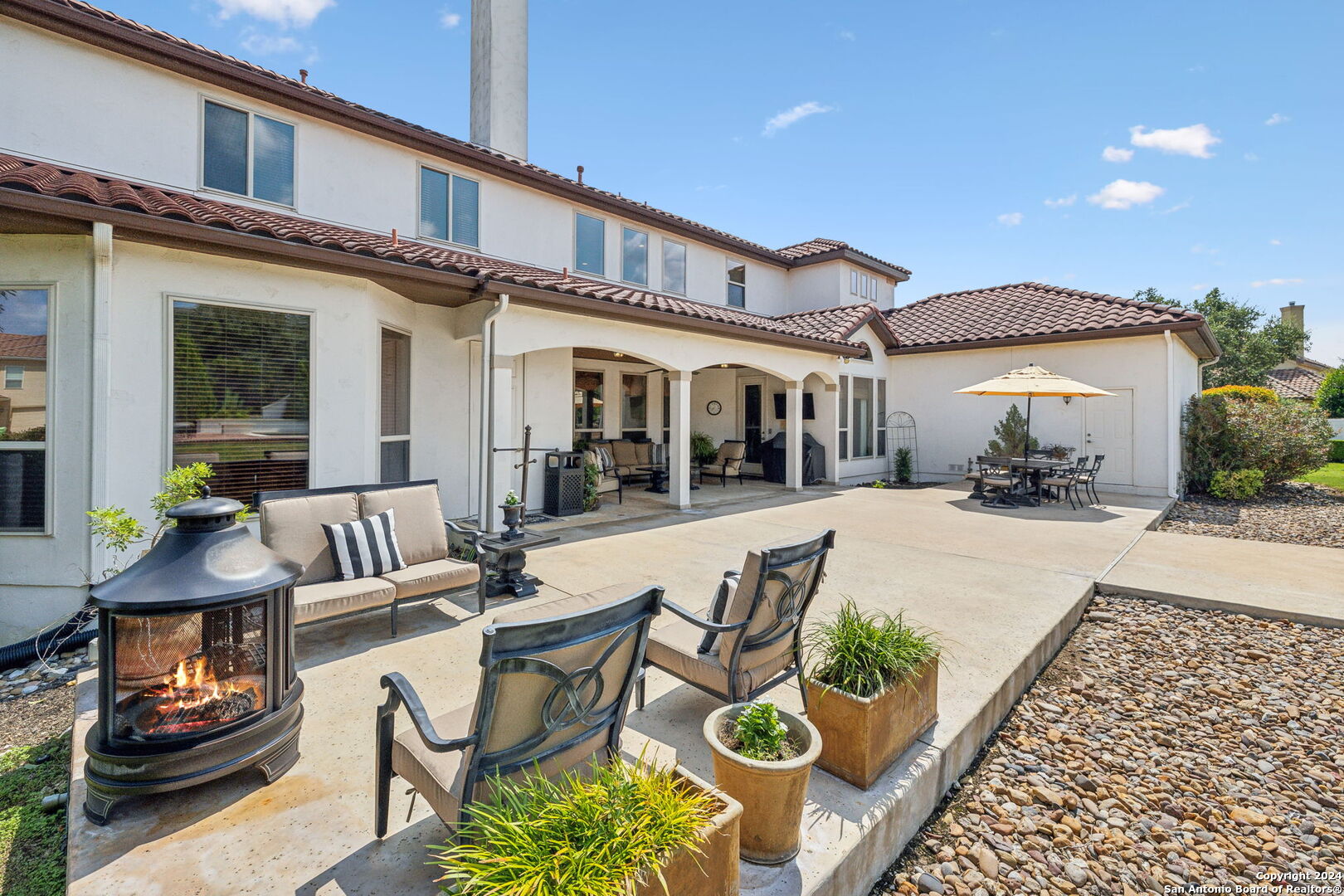 707 Ruidosa Downs , Helotes, TX, 78023 | 1812547 | Realty Texas LLC