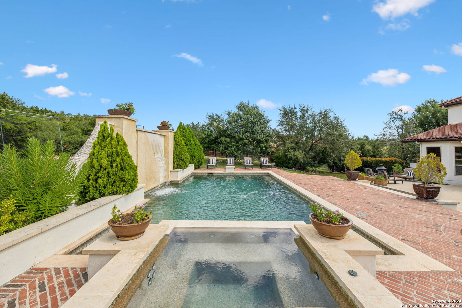 707 Ruidosa Downs , Helotes, TX, 78023 | 1812547 | Realty Texas LLC