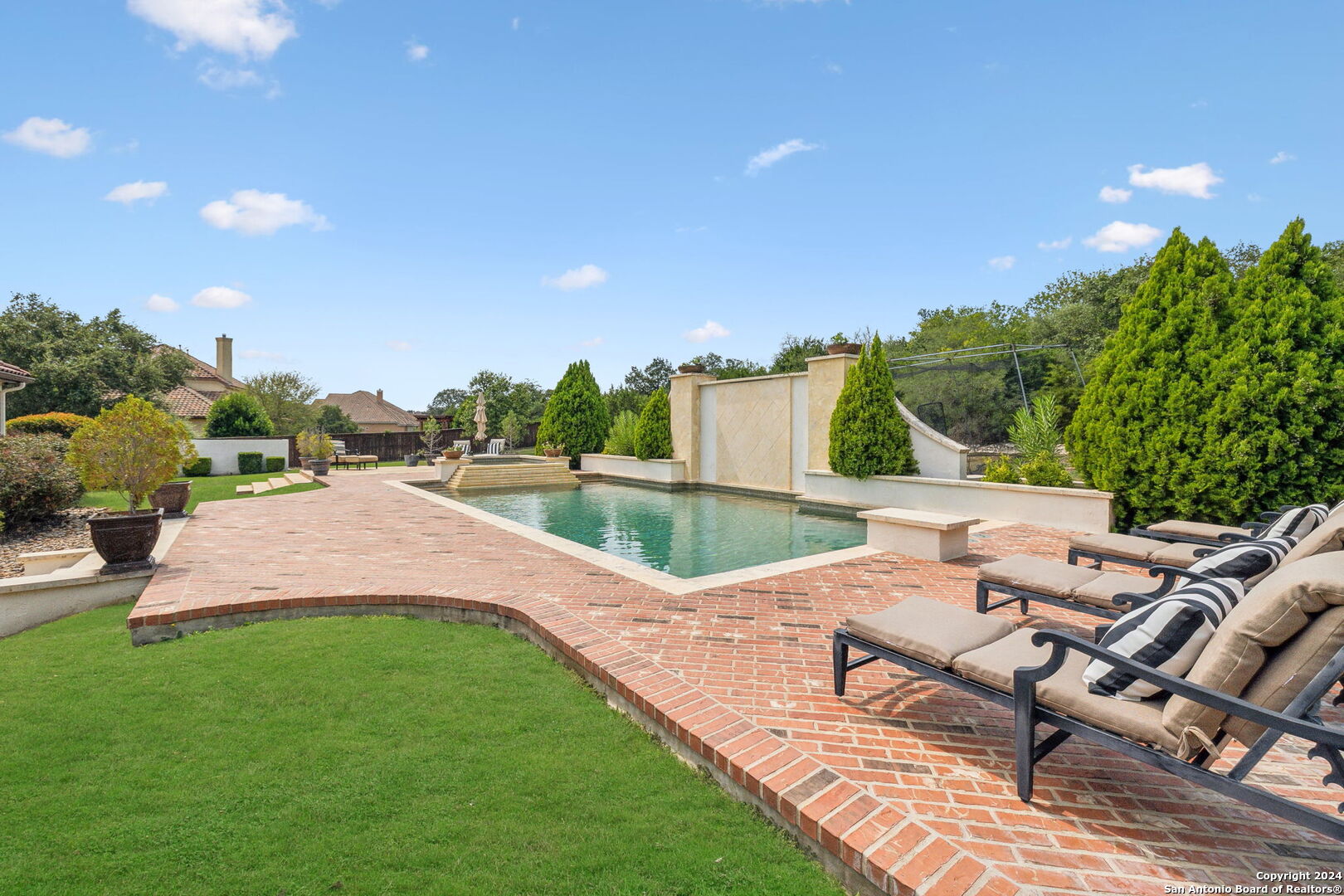 707 Ruidosa Downs , Helotes, TX, 78023 | 1812547 | Realty Texas LLC