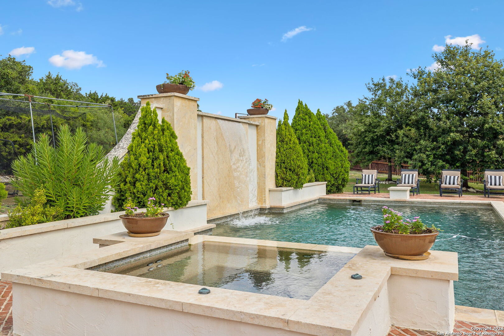 707 Ruidosa Downs , Helotes, TX, 78023 | 1812547 | Realty Texas LLC