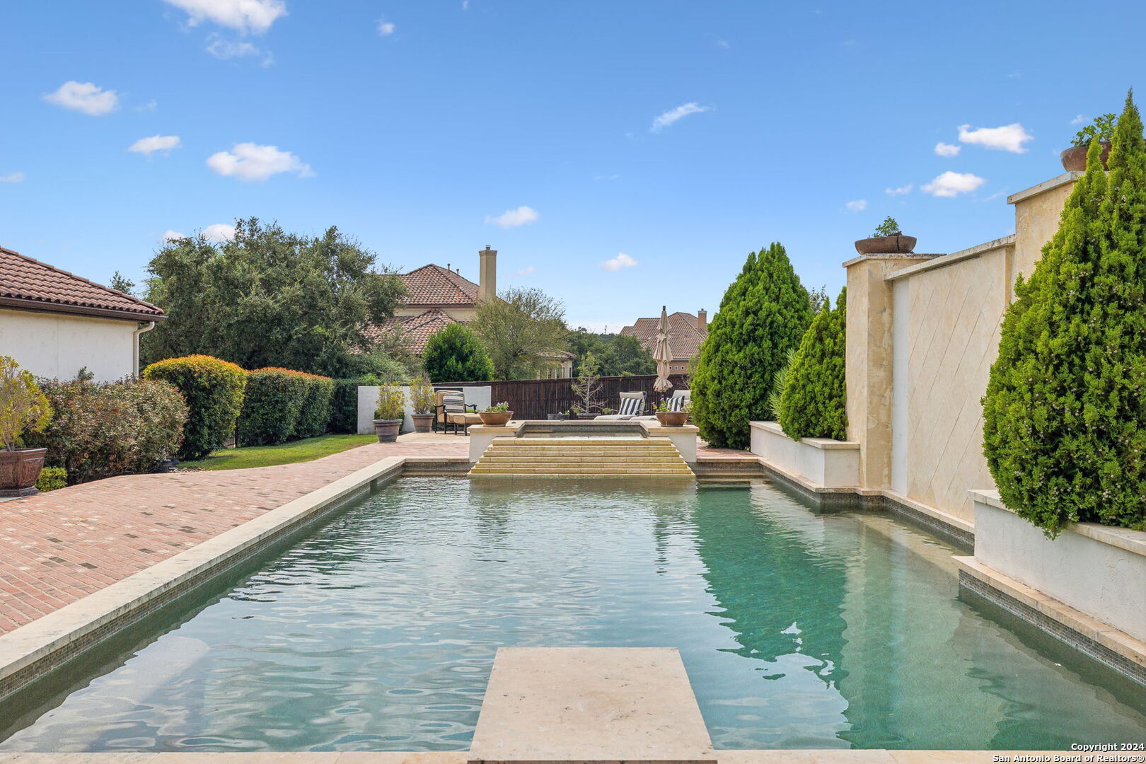 707 Ruidosa Downs , Helotes, TX, 78023 | 1812547 | Realty Texas LLC