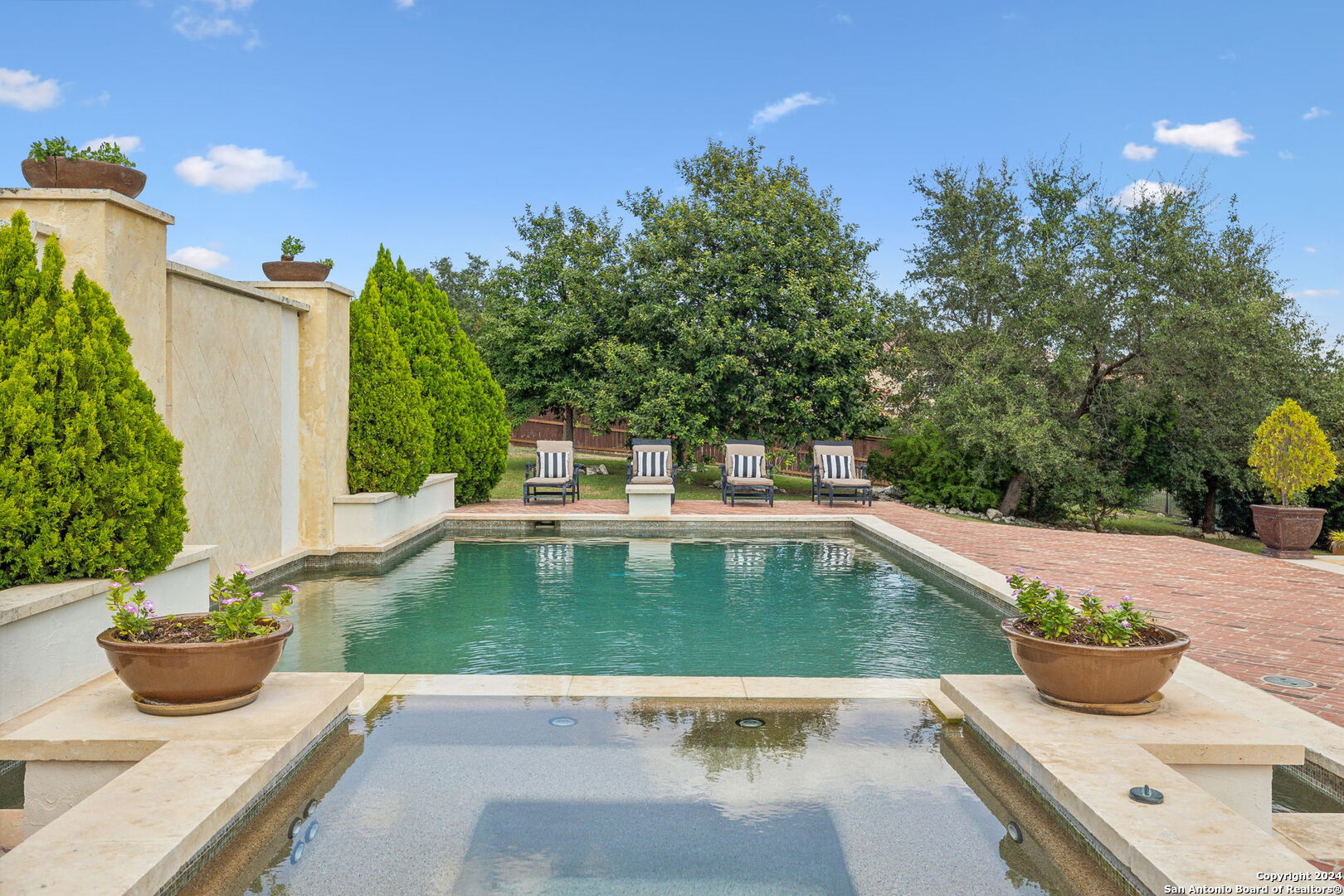 707 Ruidosa Downs , Helotes, TX, 78023 | 1812547 | Realty Texas LLC