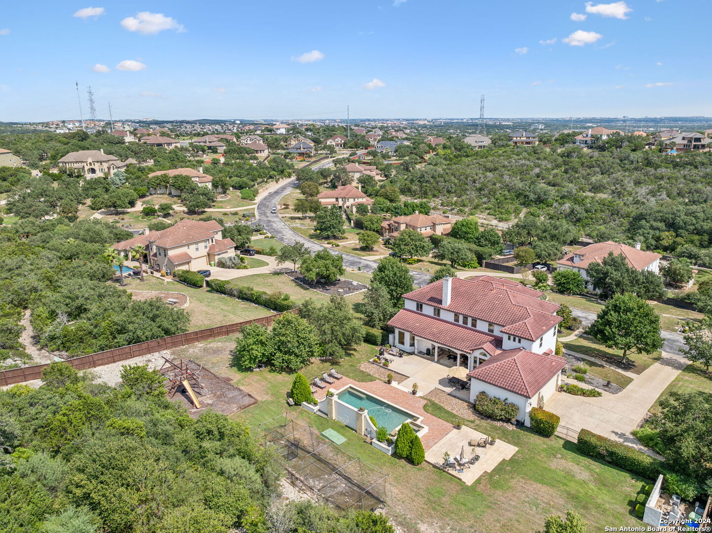 707 Ruidosa Downs , Helotes, TX, 78023 | 1812547 | Realty Texas LLC