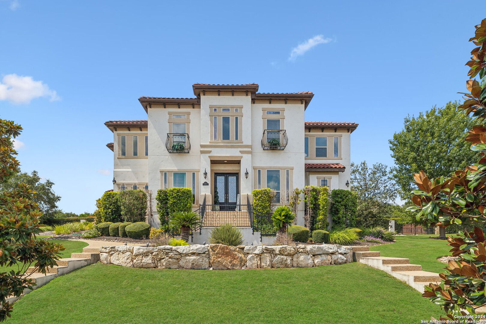 707 Ruidosa Downs , Helotes, TX, 78023 | 1812547 | Realty Texas LLC