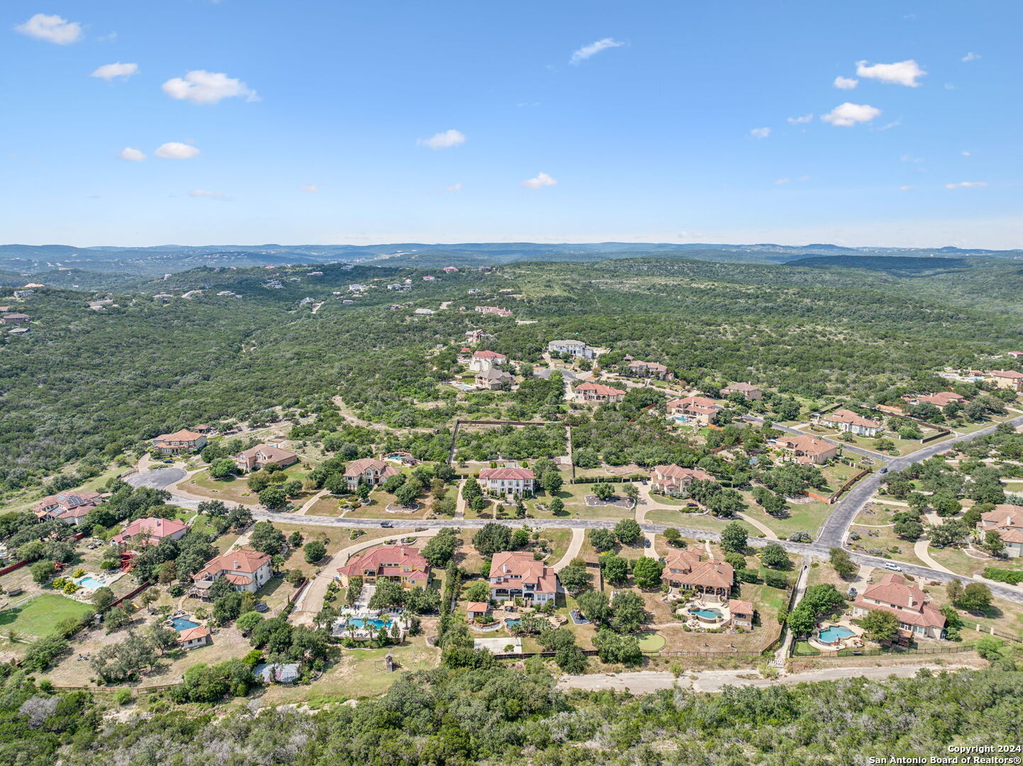 707 Ruidosa Downs , Helotes, TX, 78023 | 1812547 | Realty Texas LLC