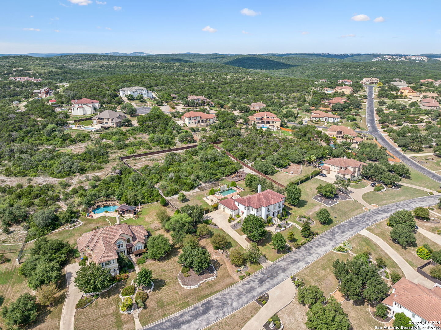 707 Ruidosa Downs , Helotes, TX, 78023 | 1812547 | Realty Texas LLC