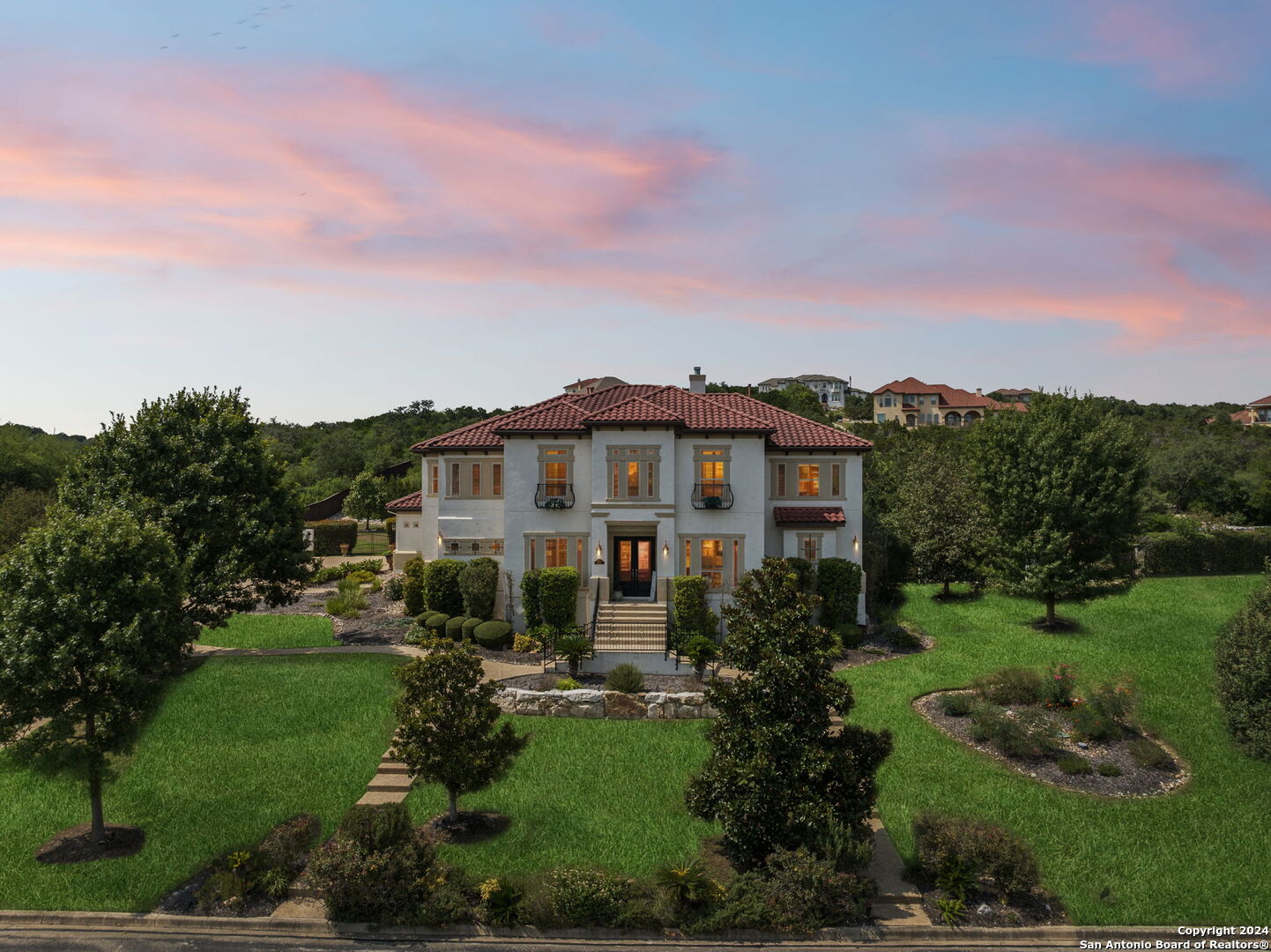 707 Ruidosa Downs , Helotes, TX, 78023 | 1812547 | Realty Texas LLC