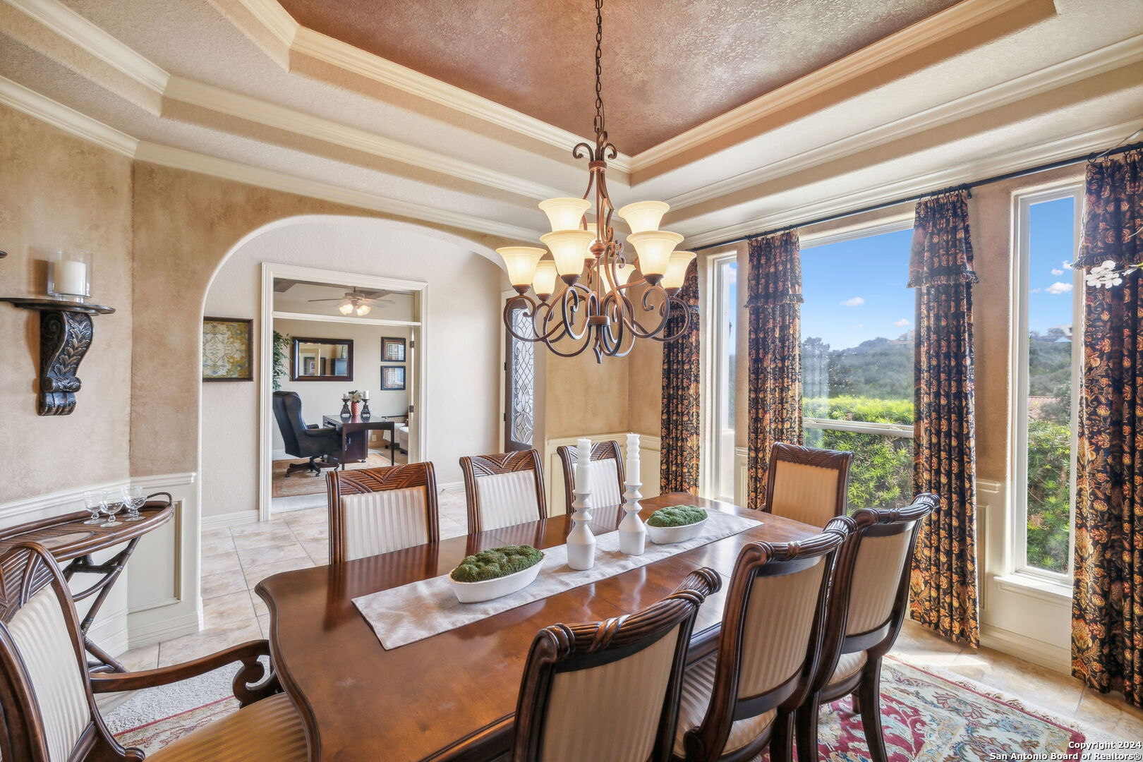 707 Ruidosa Downs , Helotes, TX, 78023 | 1812547 | Realty Texas LLC