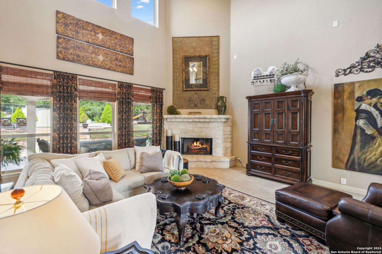 707 Ruidosa Downs , Helotes, TX, 78023 | 1812547 | Realty Texas LLC