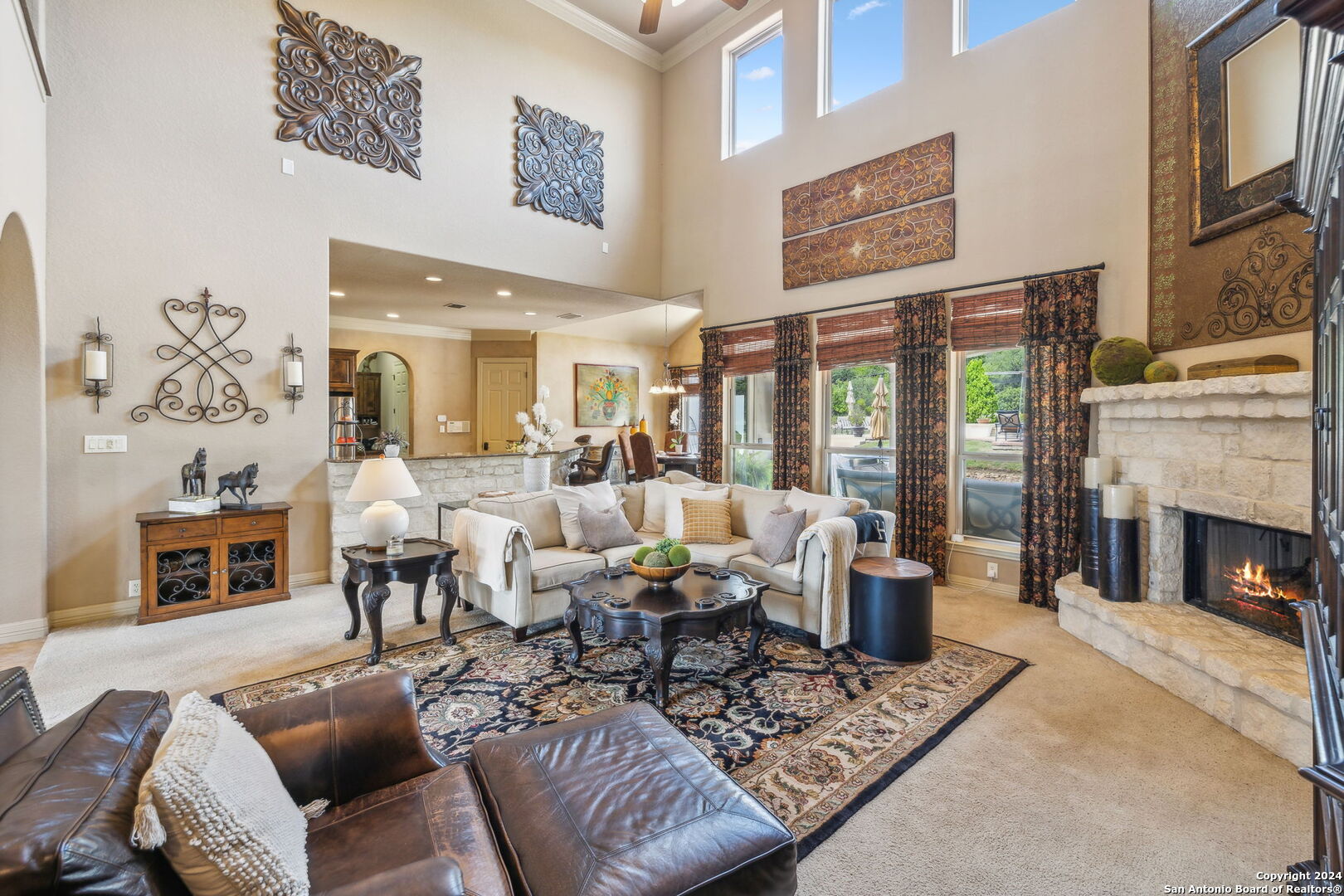 707 Ruidosa Downs , Helotes, TX, 78023 | 1812547 | Realty Texas LLC