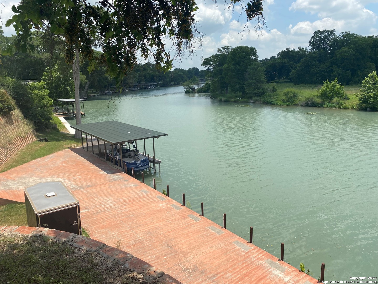 585 & 591 Vista Del Rio , New Braunfels, TX, 78130 | 1812674 | Realty Texas LLC