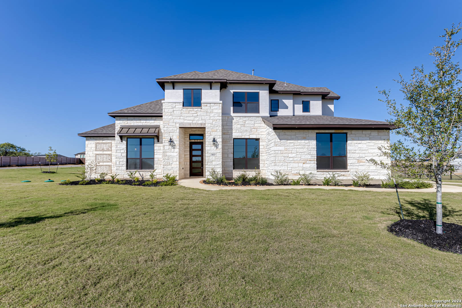 5033 Estates Oak Way , San Antonio, TX, 78263 | 1815709 | Realty Texas LLC