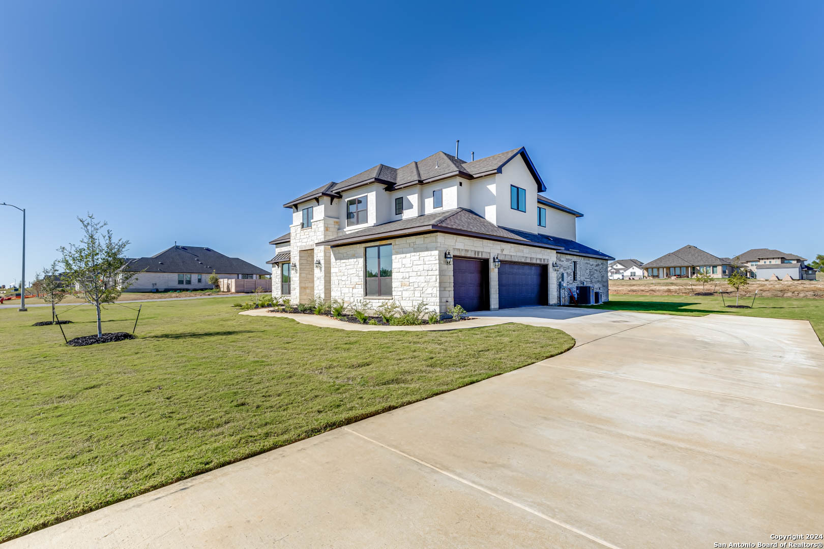 5033 Estates Oak Way , San Antonio, TX, 78263 | 1815709 | Realty Texas LLC
