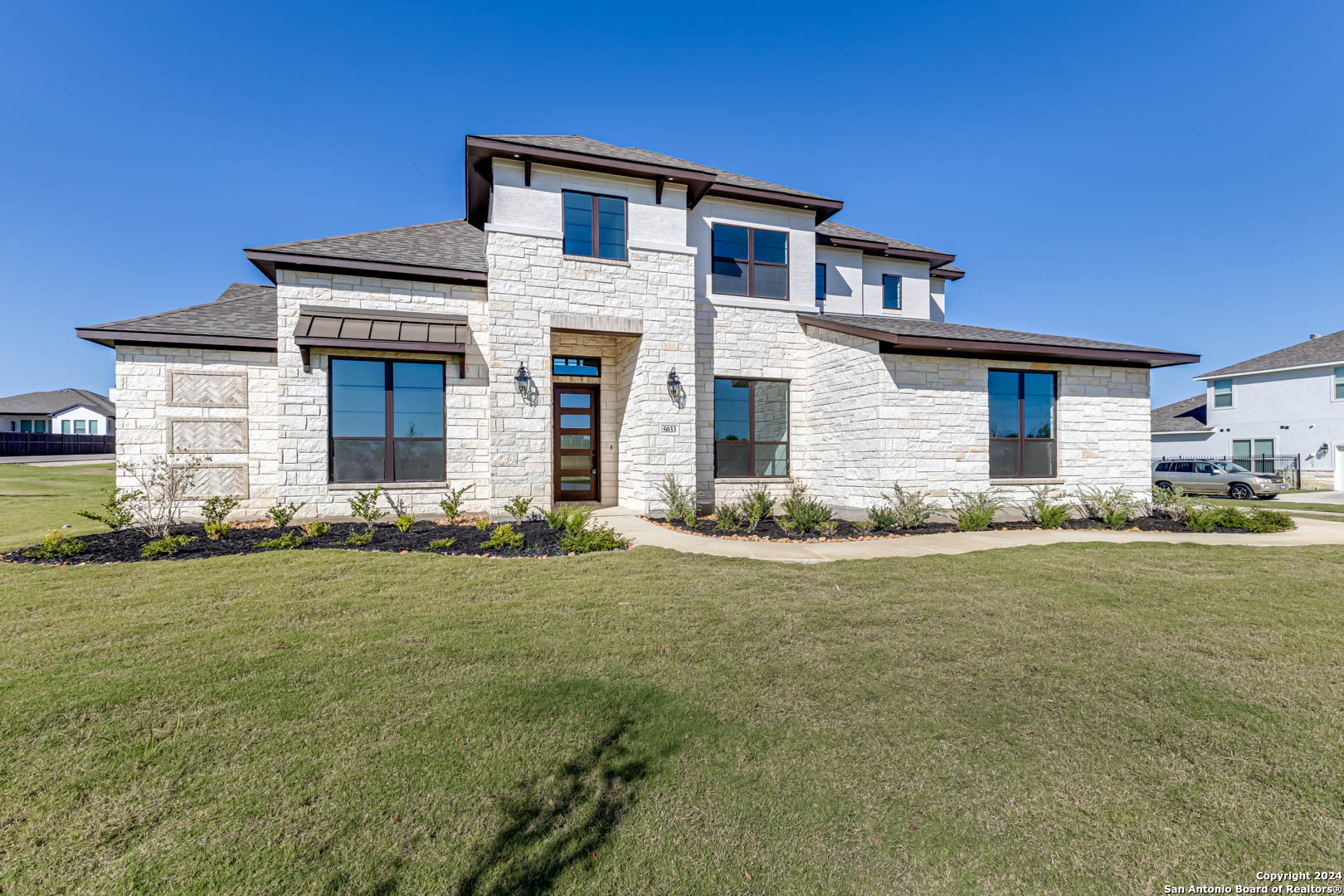 5033 Estates Oak Way , San Antonio, TX, 78263 | 1815709 | Realty Texas LLC