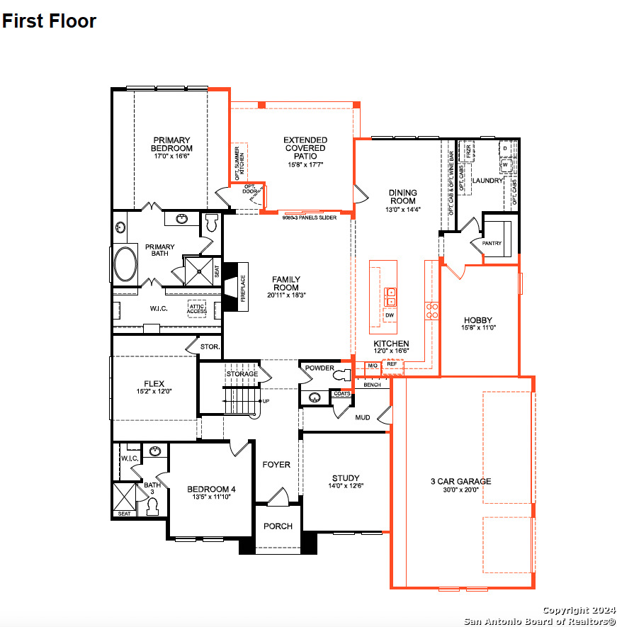 5033 Estates Oak Way , San Antonio, TX, 78263 | 1815709 | Realty Texas LLC