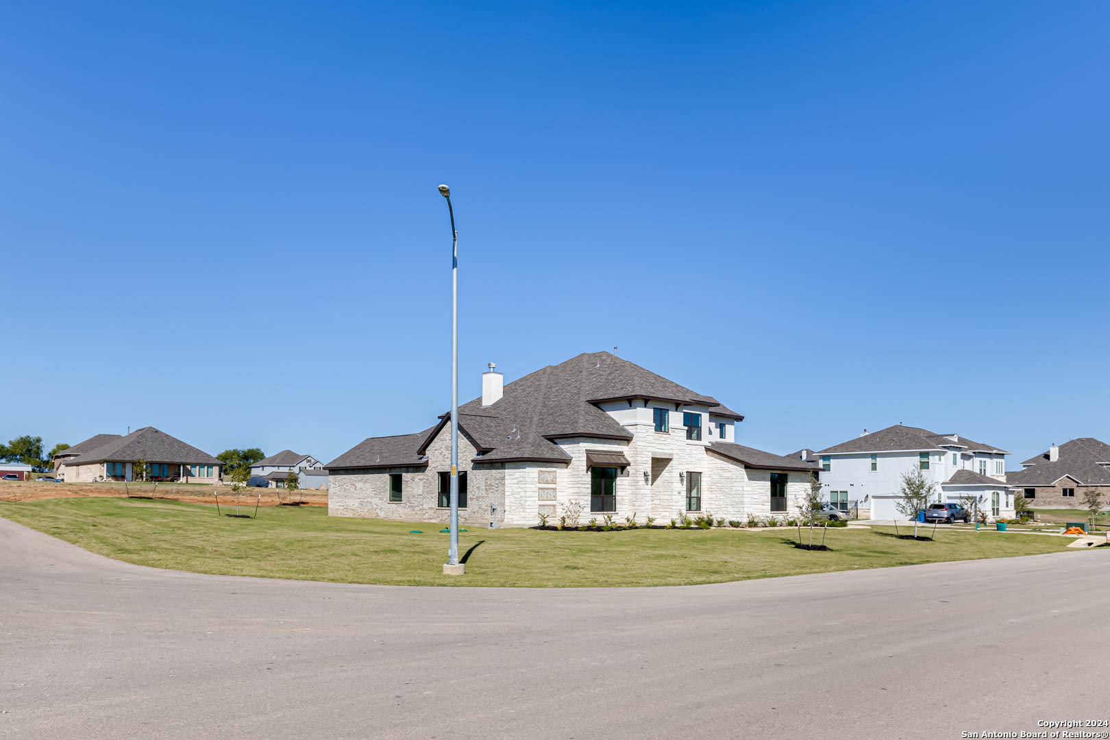 5033 Estates Oak Way , San Antonio, TX, 78263 | 1815709 | Realty Texas LLC