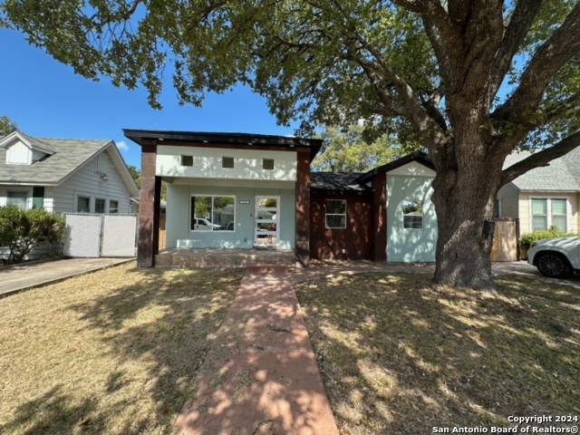 119 Greer St , San Antonio, TX, 78210-5034 | 1817515 | Realty Texas LLC