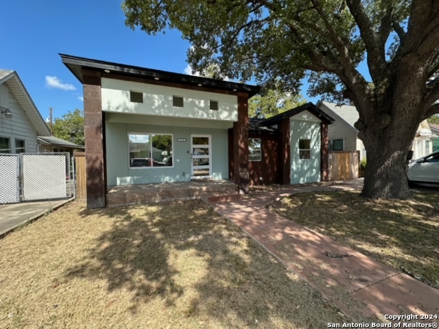119 Greer St , San Antonio, TX, 78210-5034 | 1817515 | Realty Texas LLC