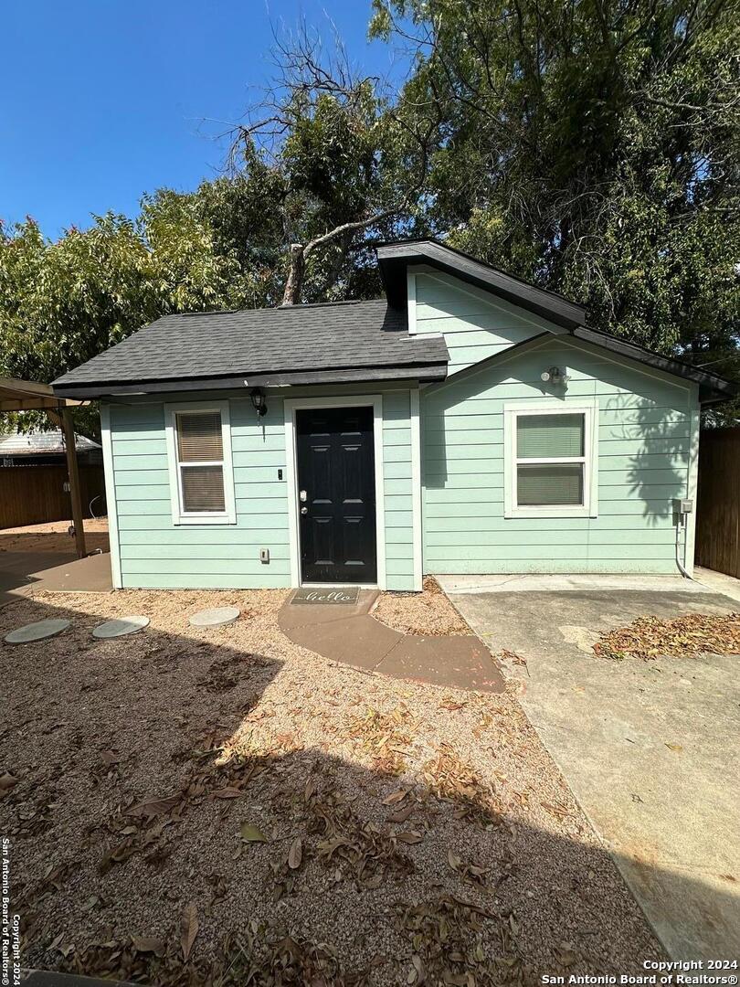 119 Greer St , San Antonio, TX, 78210-5034 | 1817515 | Realty Texas LLC