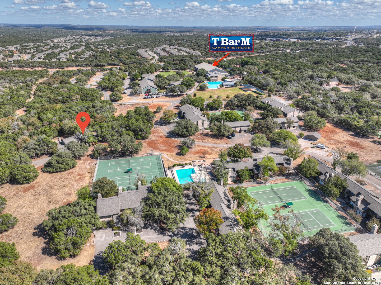 120 T Bar M Rd A120 , New Braunfels, TX, 78132 | 1817957 | Realty Texas LLC