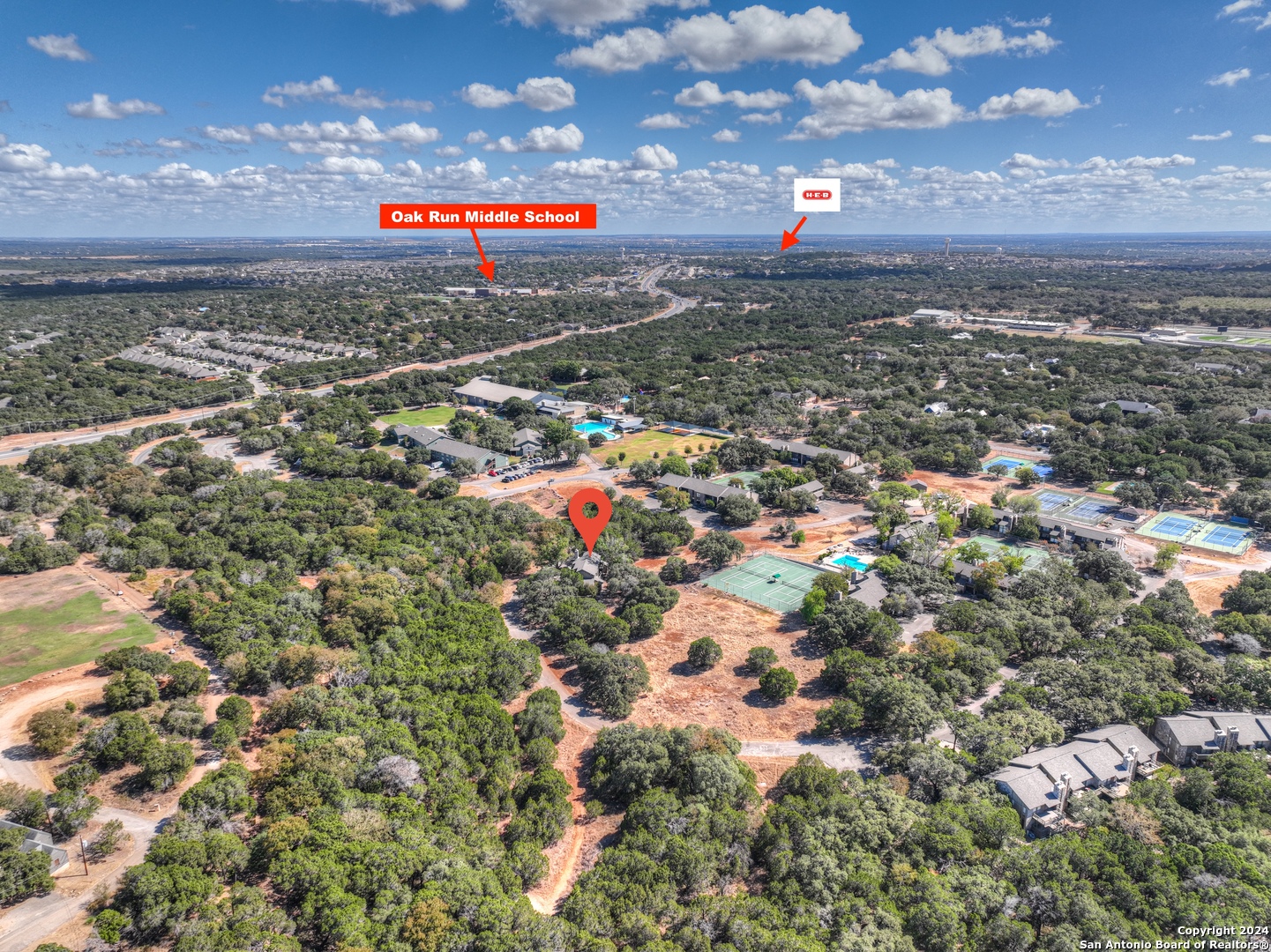 120 T Bar M Rd A120 , New Braunfels, TX, 78132 | 1817957 | Realty Texas LLC
