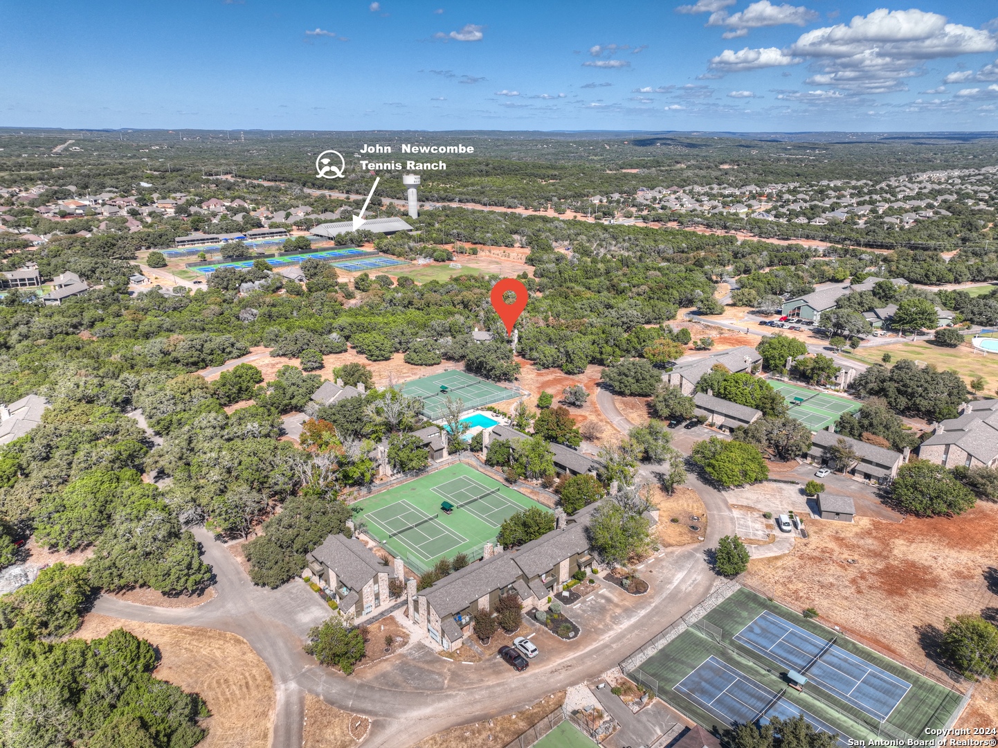120 T Bar M Rd A120 , New Braunfels, TX, 78132 | 1817957 | Realty Texas LLC