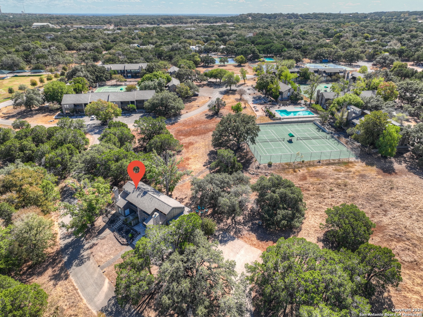 120 T Bar M Rd A120 , New Braunfels, TX, 78132 | 1817957 | Realty Texas LLC
