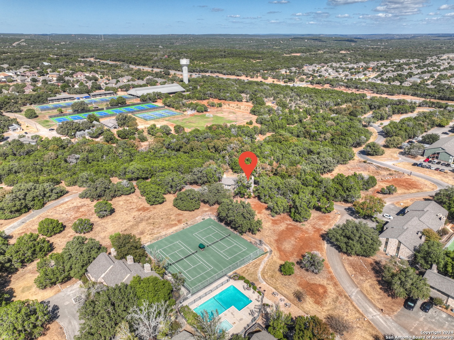 120 T Bar M Rd A120 , New Braunfels, TX, 78132 | 1817957 | Realty Texas LLC