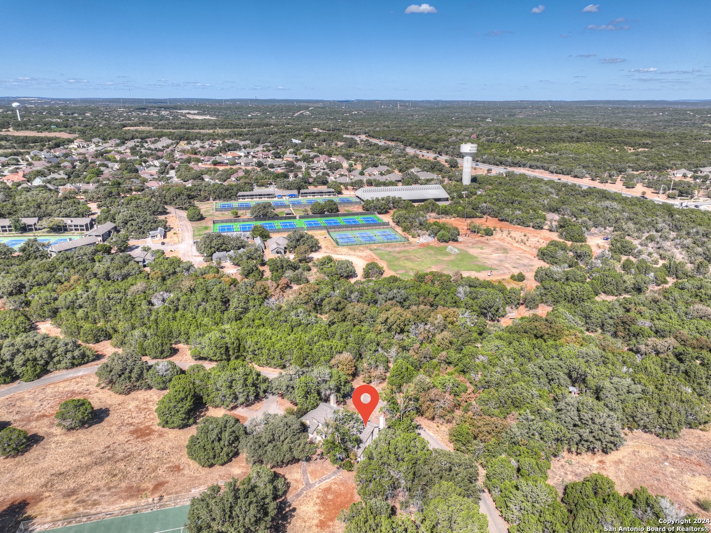 120 T Bar M Rd A120 , New Braunfels, TX, 78132 | 1817957 | Realty Texas LLC