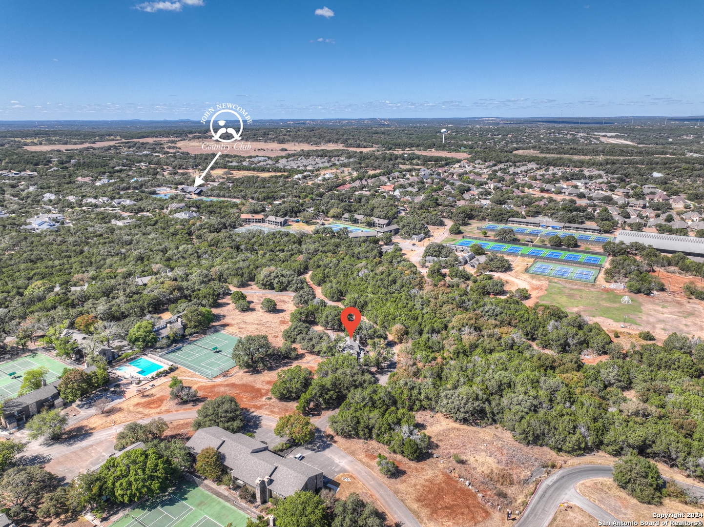 120 T Bar M Rd A120 , New Braunfels, TX, 78132 | 1817957 | Realty Texas LLC
