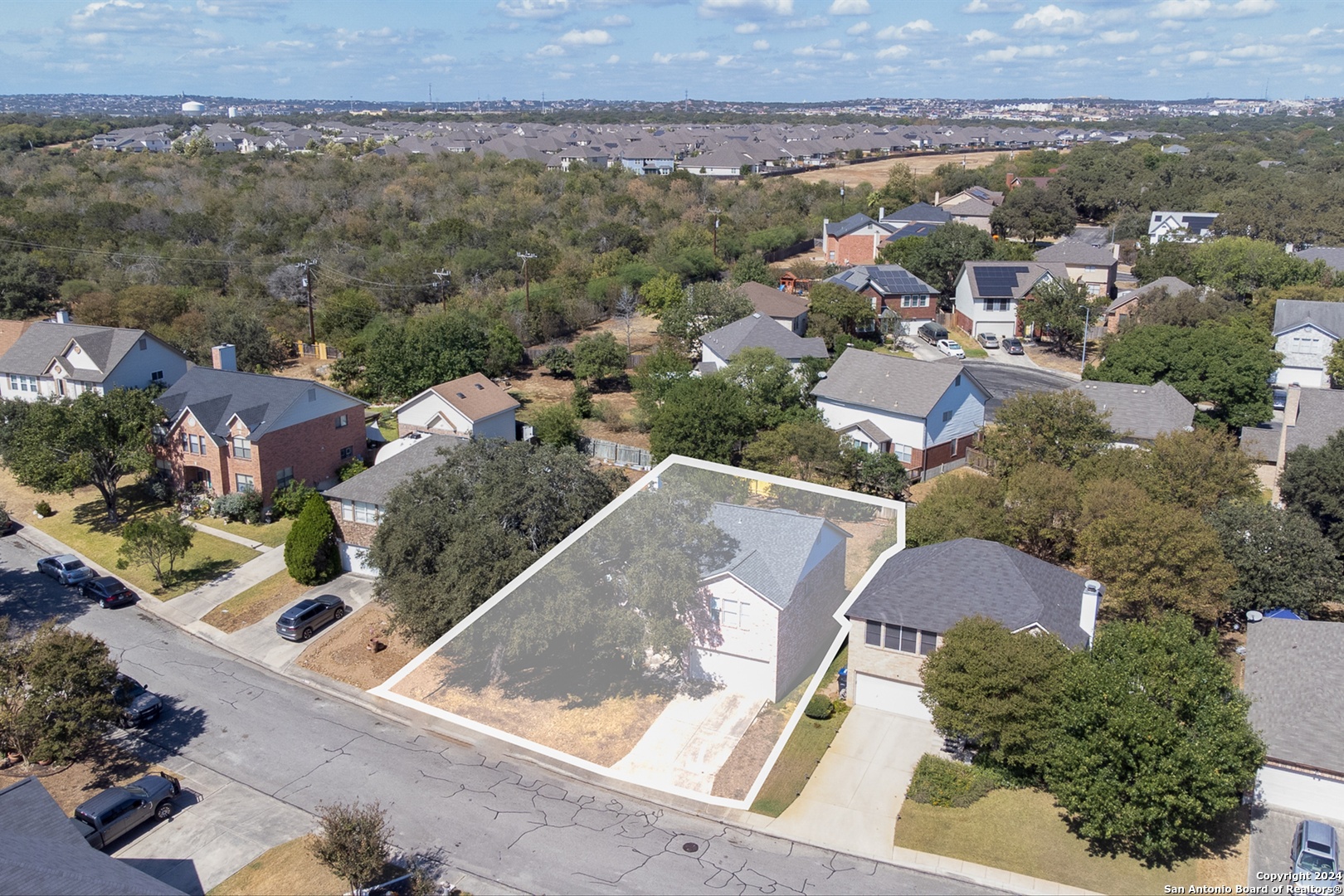 2859 Redland Trail , San Antonio, TX, 78259 | 1817669 | Realty Texas LLC