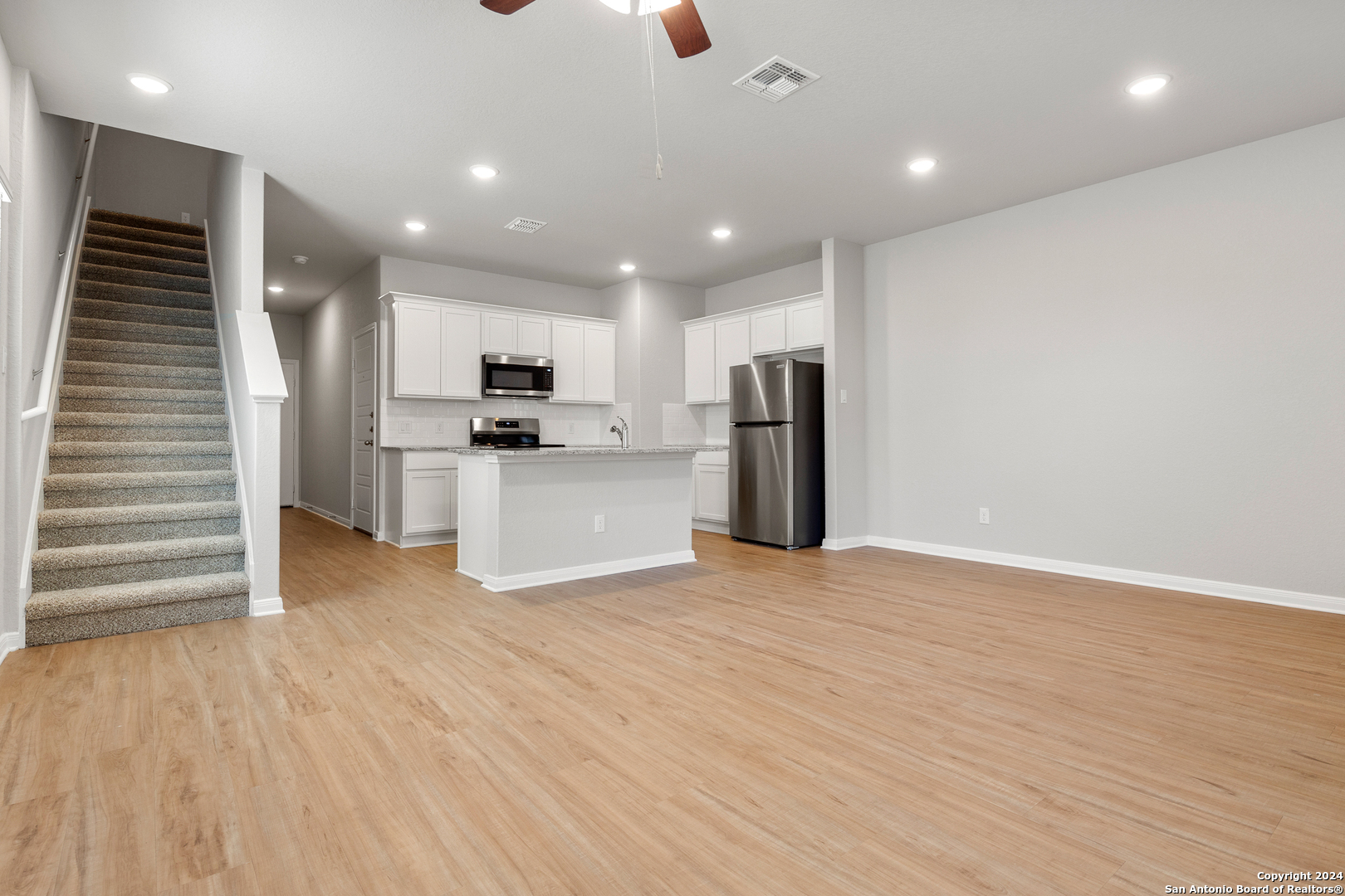 3834 Abbott Place 102 , St Hedwig, TX, 78152 | 1818155 | Realty Texas LLC