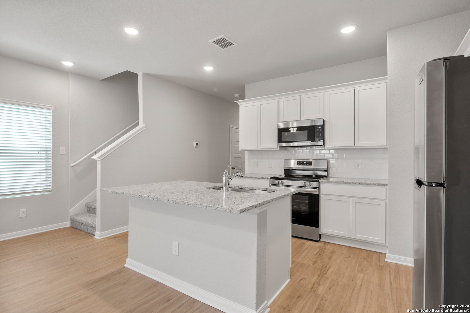 3834 Abbott Place 102 , St Hedwig, TX, 78152 | 1818155 | Realty Texas LLC